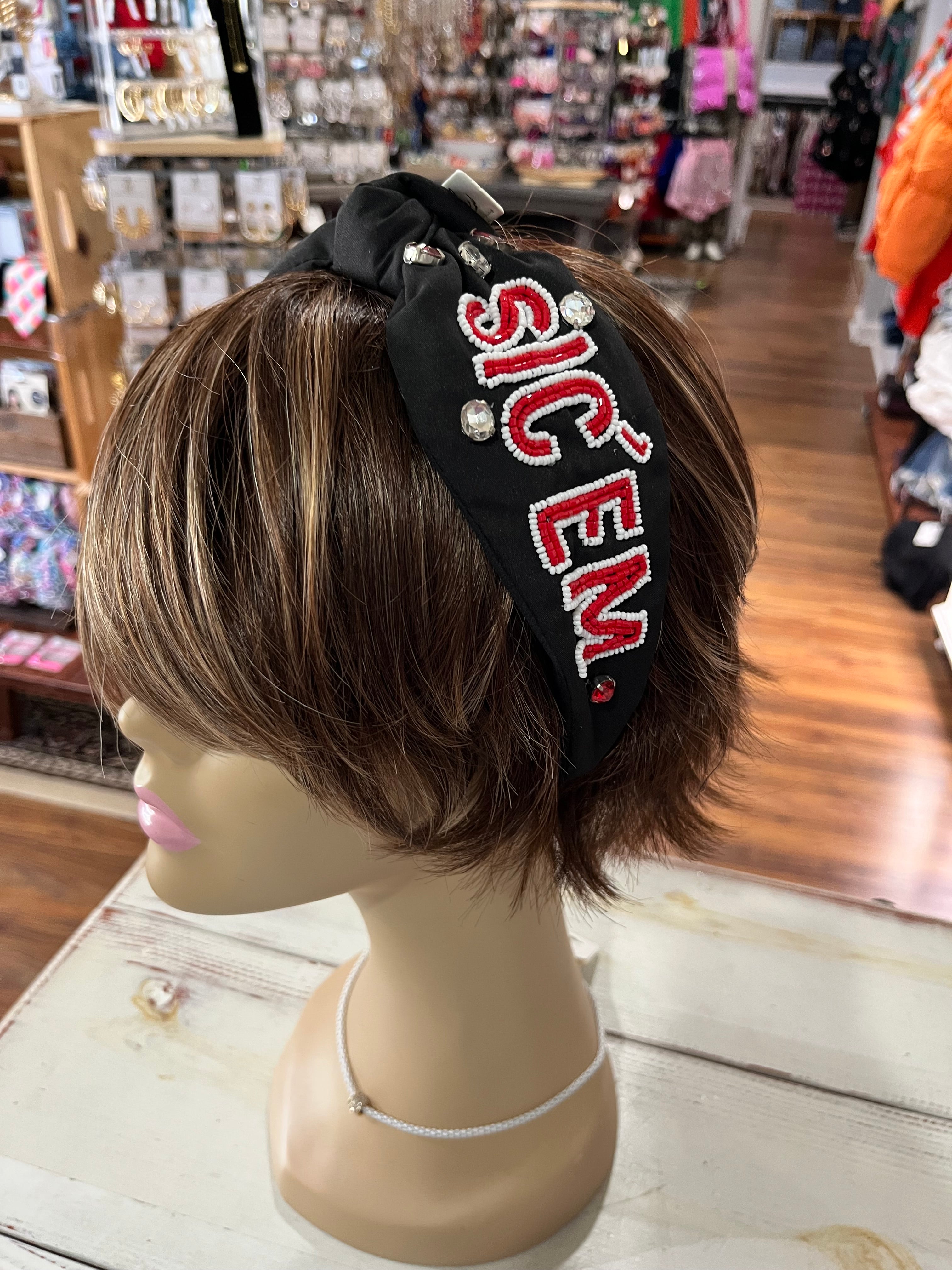 Gameday Headbands