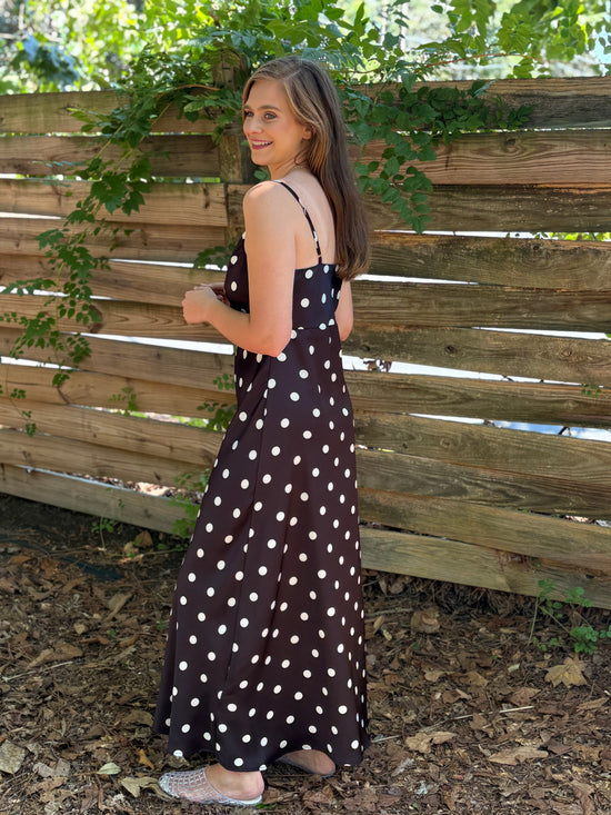 Owe It To You Dress
