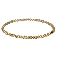 Load image into Gallery viewer, Classic Ball Beads Bracelet *FINAL SALE*
