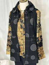 Load image into Gallery viewer, Vest Zip Up
