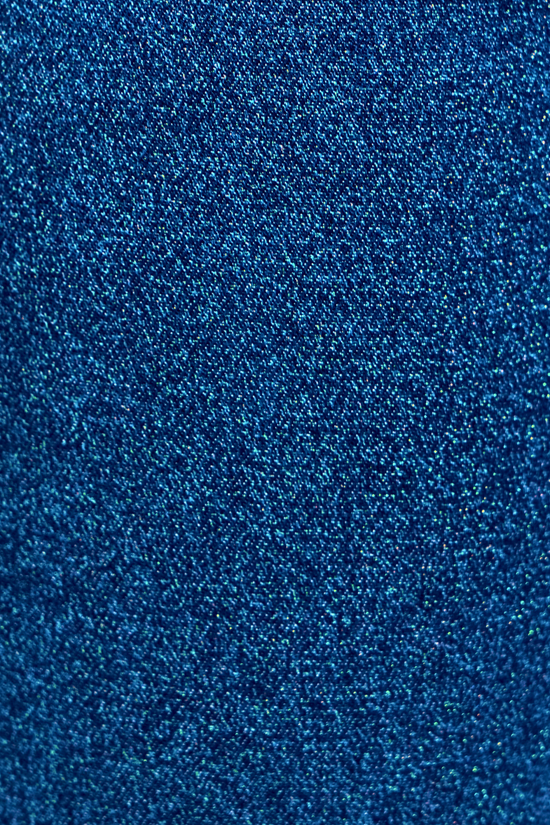 Judy Blue HW Sparkle Flare (Glitter Denim)