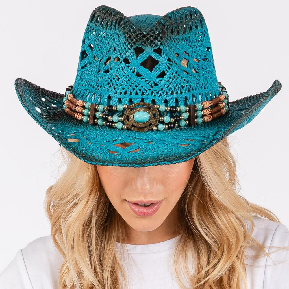 Giddy Up Cowboy Hat