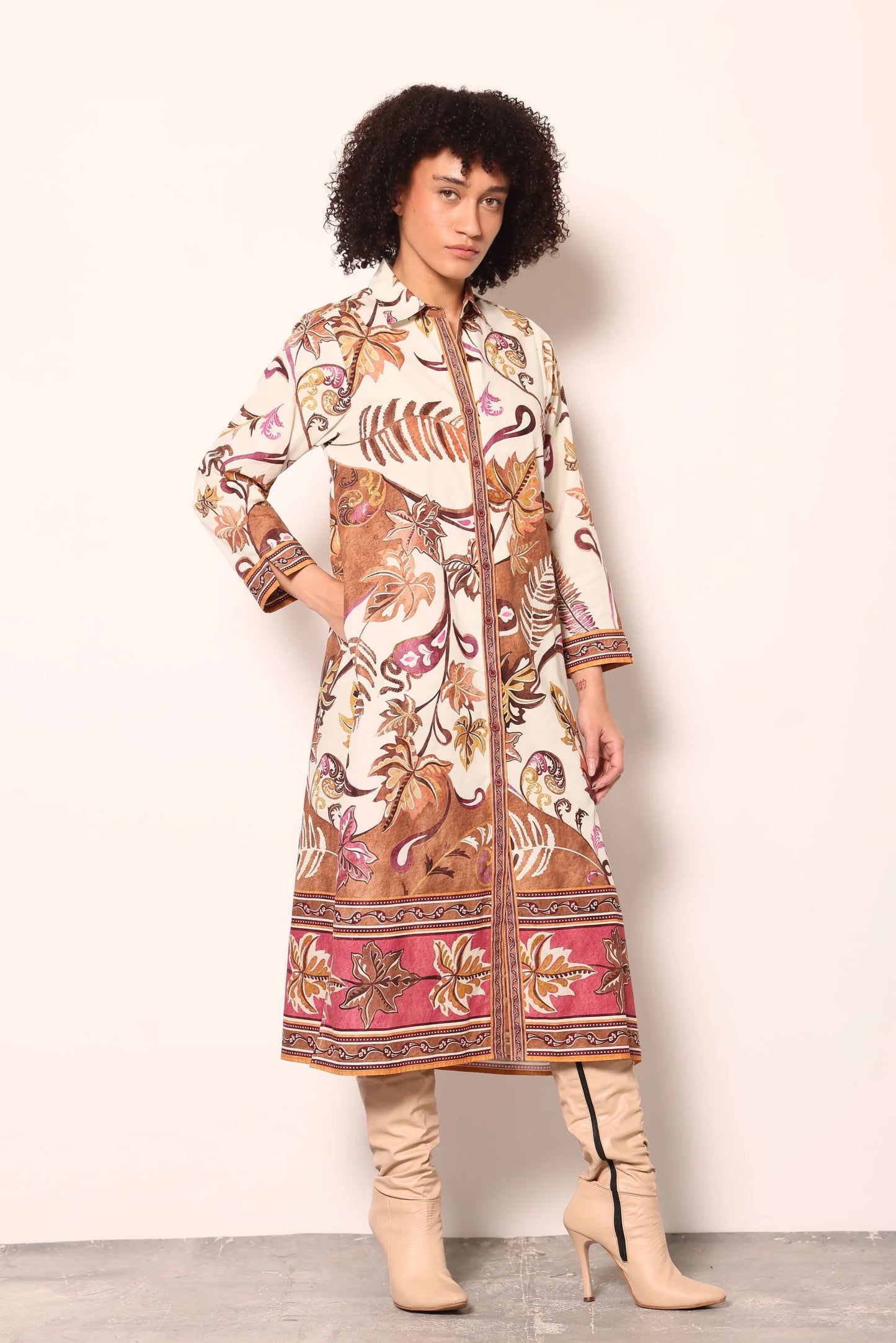 Eliza Dress *FINAL SALE*