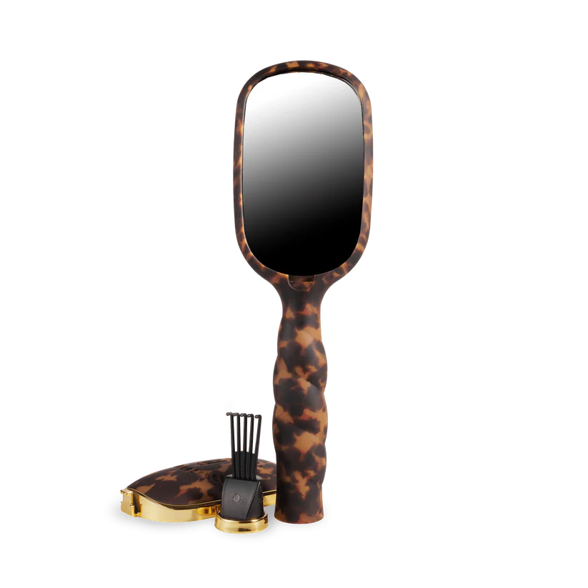 Detangler Brush For Medium Hair