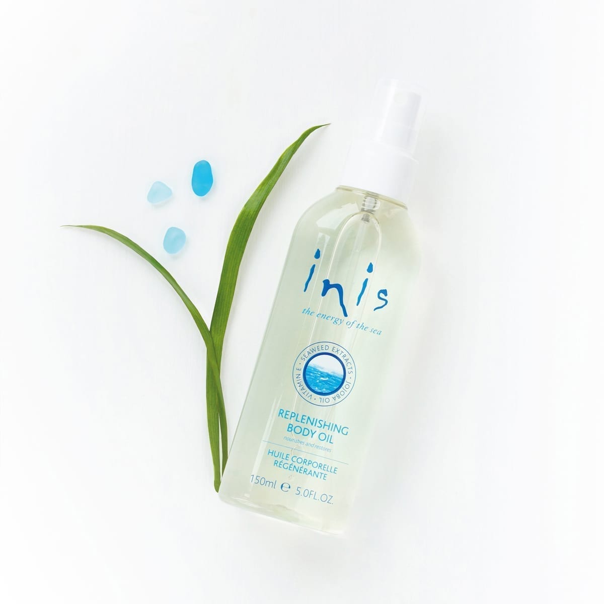 Inis 5oz Body Oil