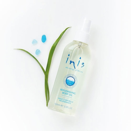 Inis 5oz Body Oil