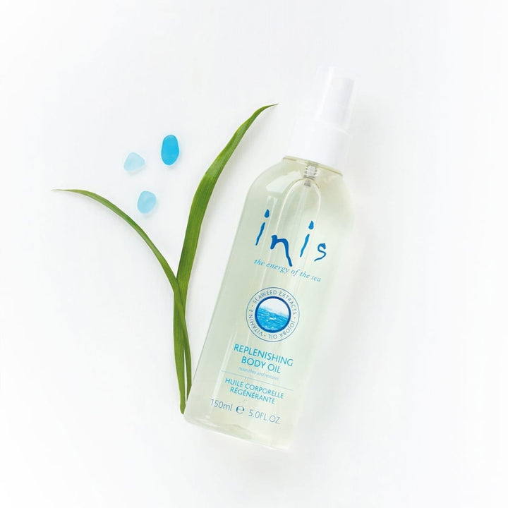 Inis 5oz Body Oil