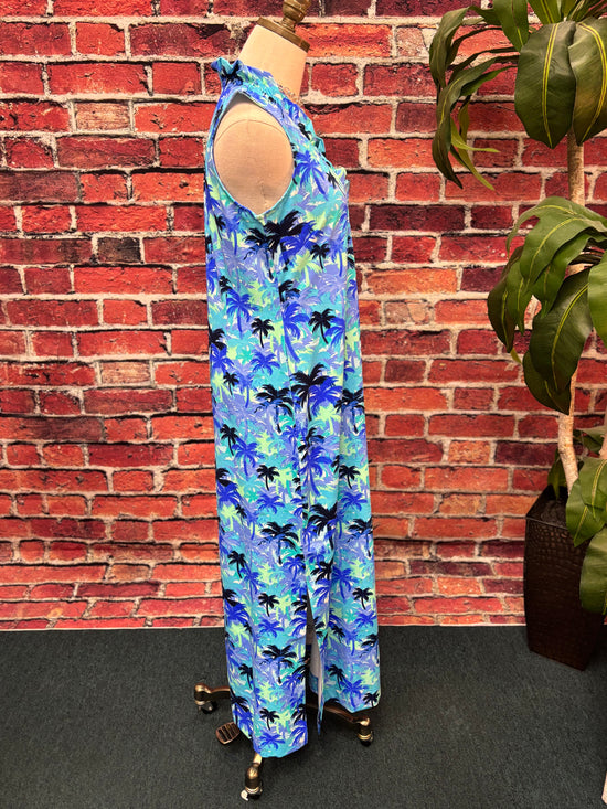 Sunny Days Maxi Dress