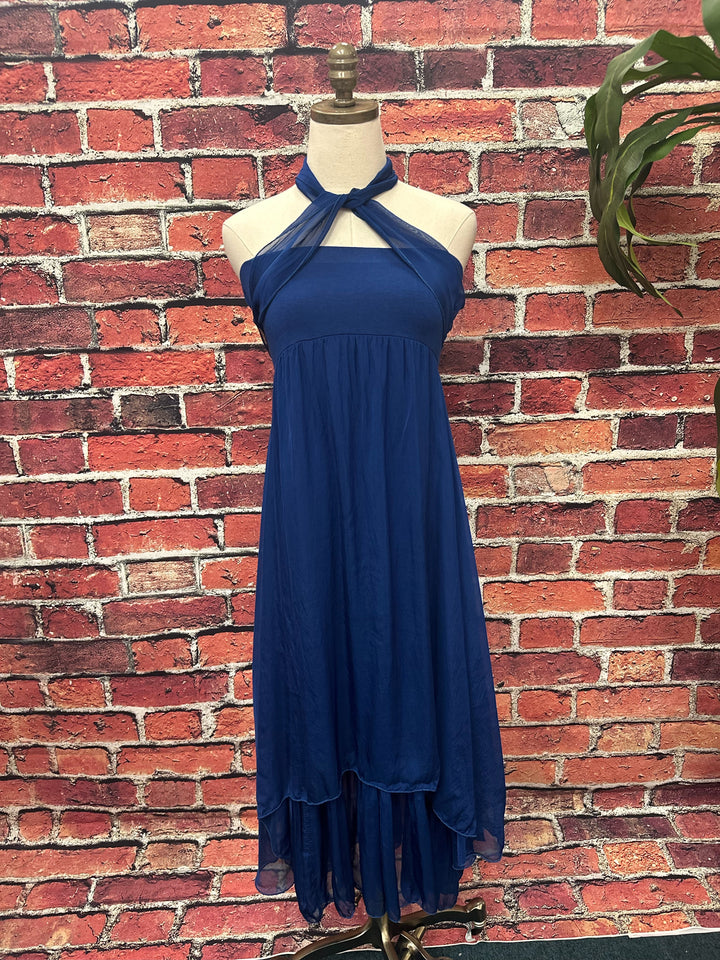 Madi Skirt Dress
