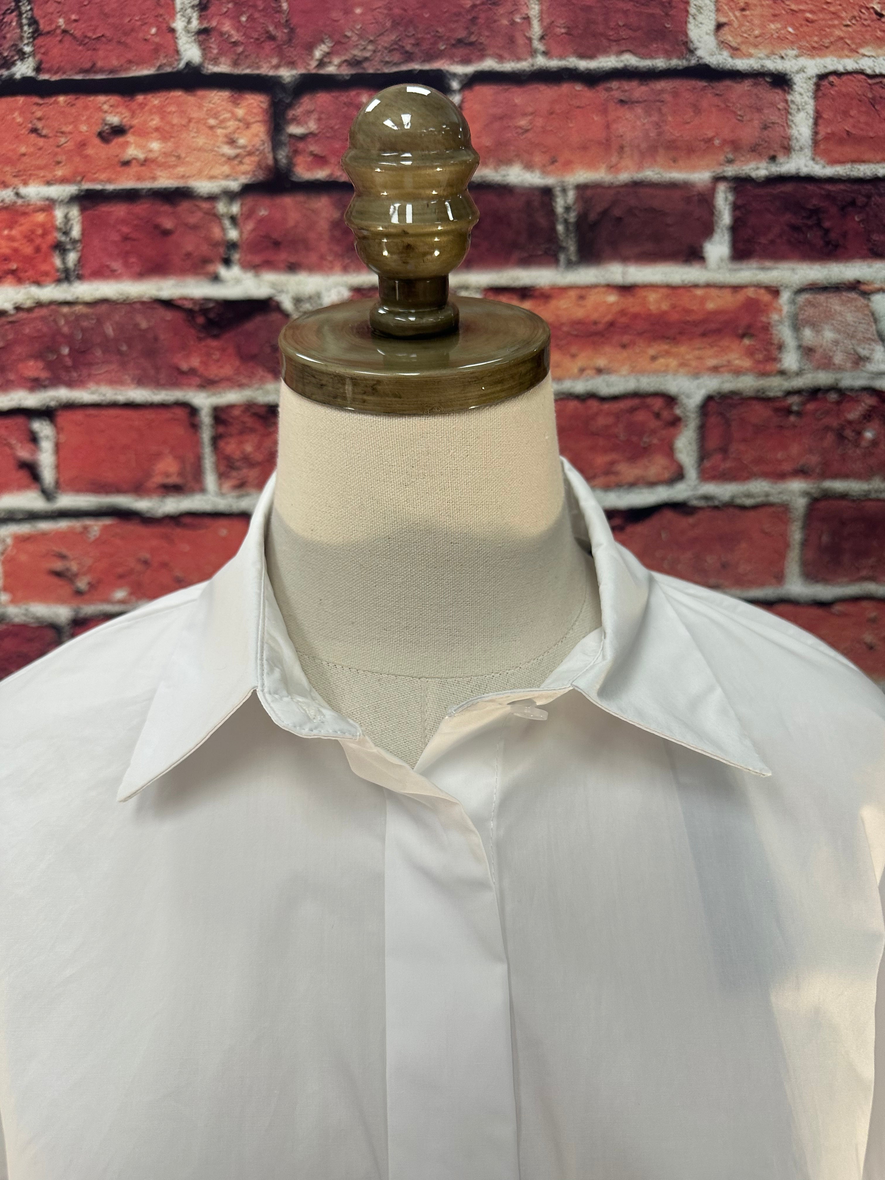 Puff Me Up Blouse