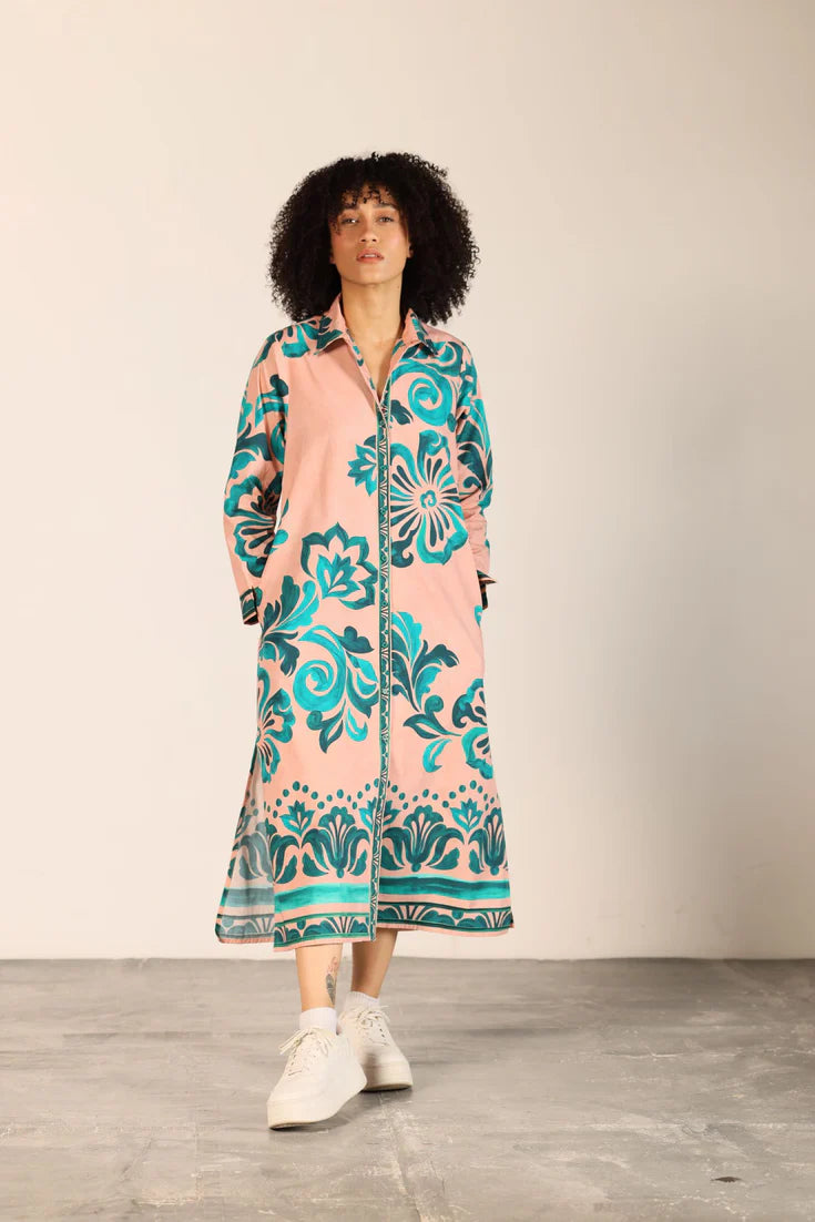 Eliza Dress *FINAL SALE*