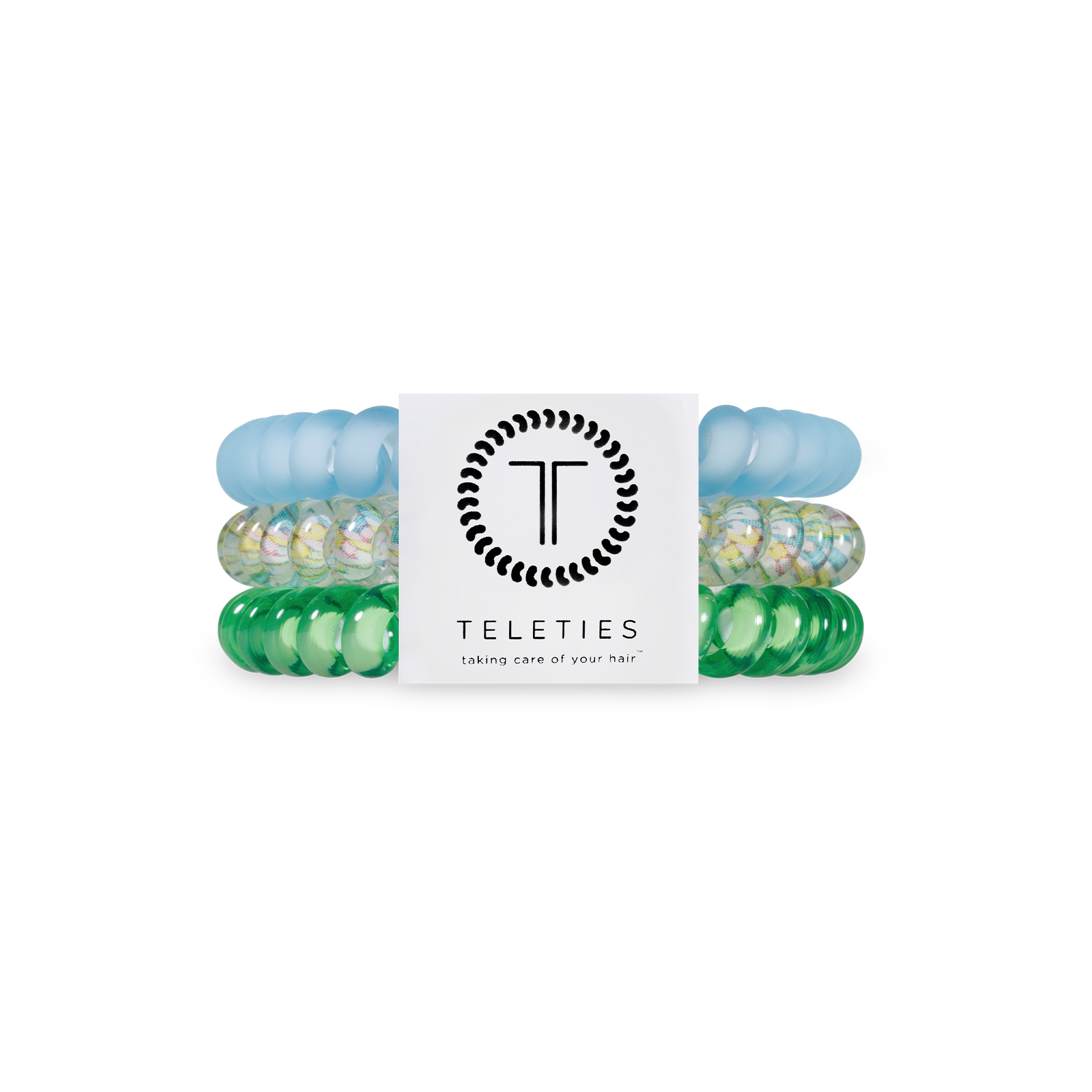 Spiral Hair Coil | Small | On the Hunt