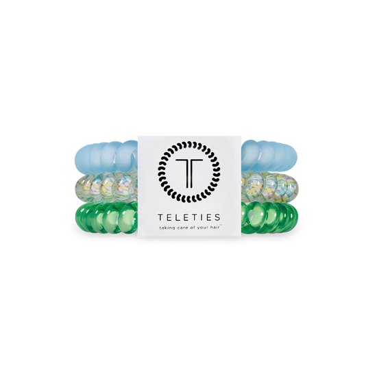 Spiral Hair Coil | Small | On the Hunt