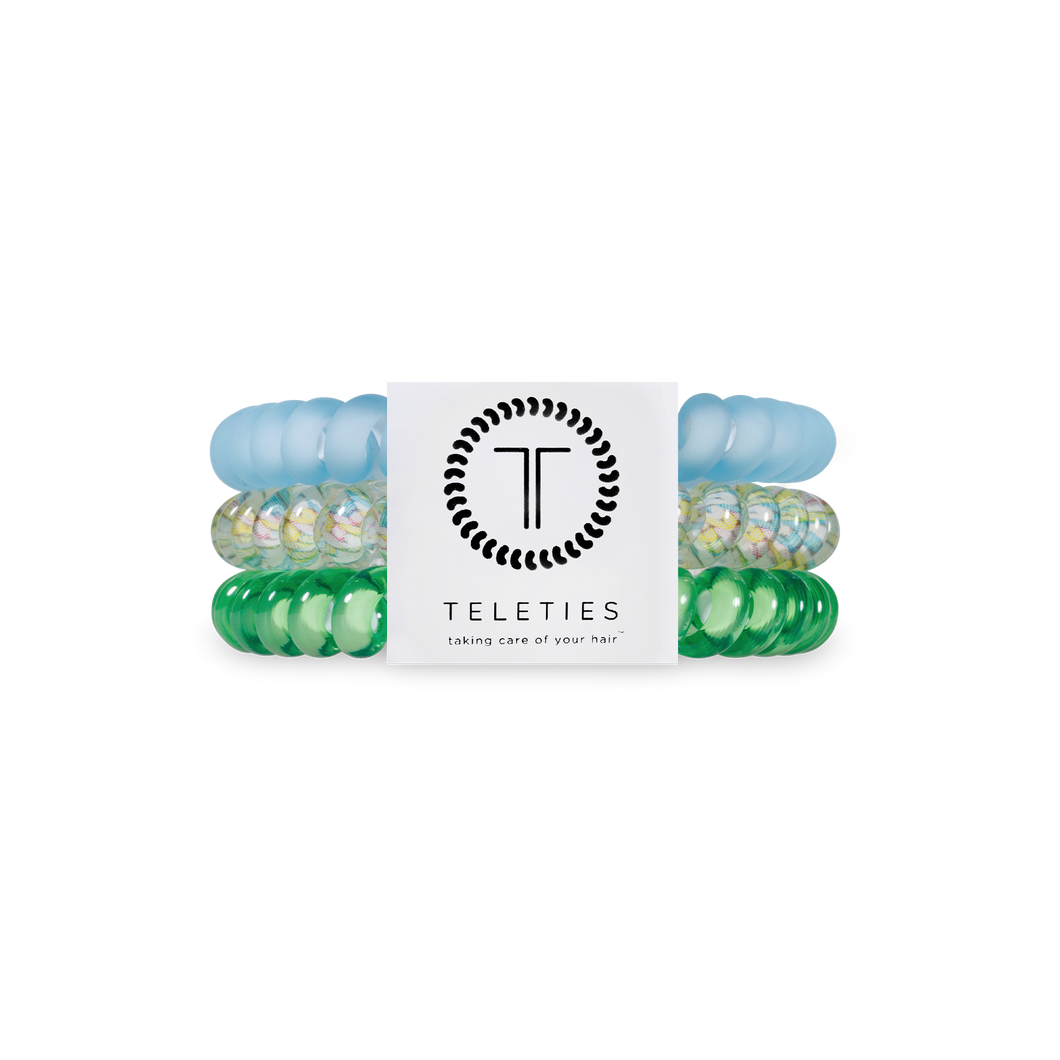 Spiral Hair Coil | Small | On the Hunt