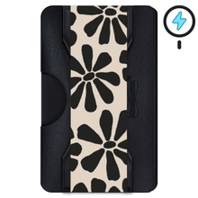 Load image into Gallery viewer, LoveHandle PRO Wallet for MagSafe- Mod Petals
