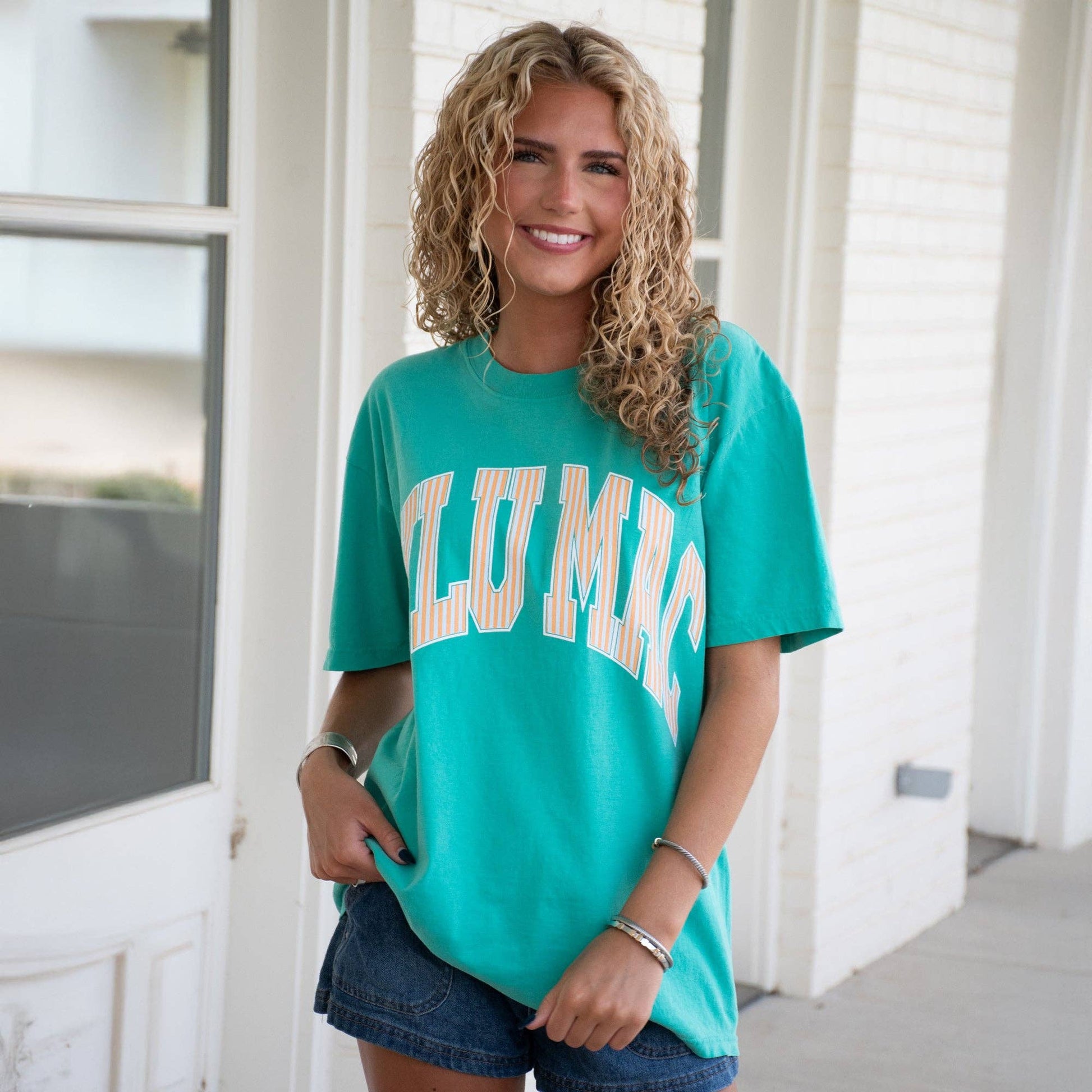 Lulu Mac Tee
