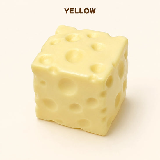 Butter Cheese Quishy