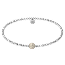 Load image into Gallery viewer, Ally | Gold Filled Beaded Bracelet
