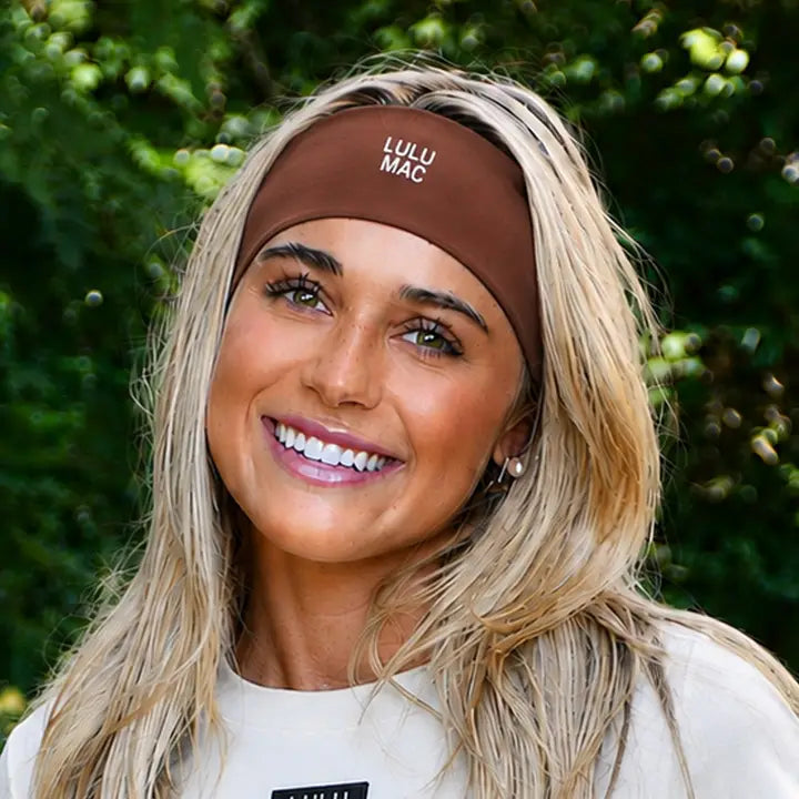 Lulu Mac Headband