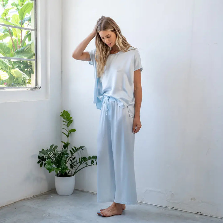 Jolie Capri Pants