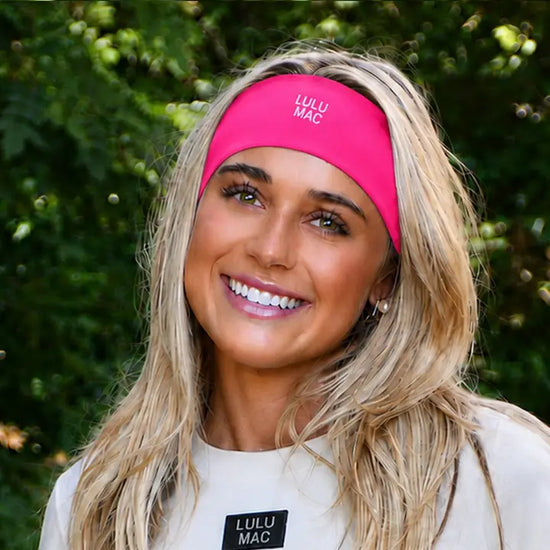 Lulu Mac Headband