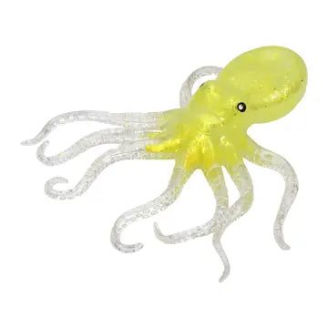 Super Solid Squish Octopus