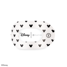 Load image into Gallery viewer, Flat Round Hair Clip | Medium | The Iconic Mickey Mouse
