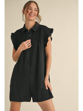 Load image into Gallery viewer, Nina Romper
