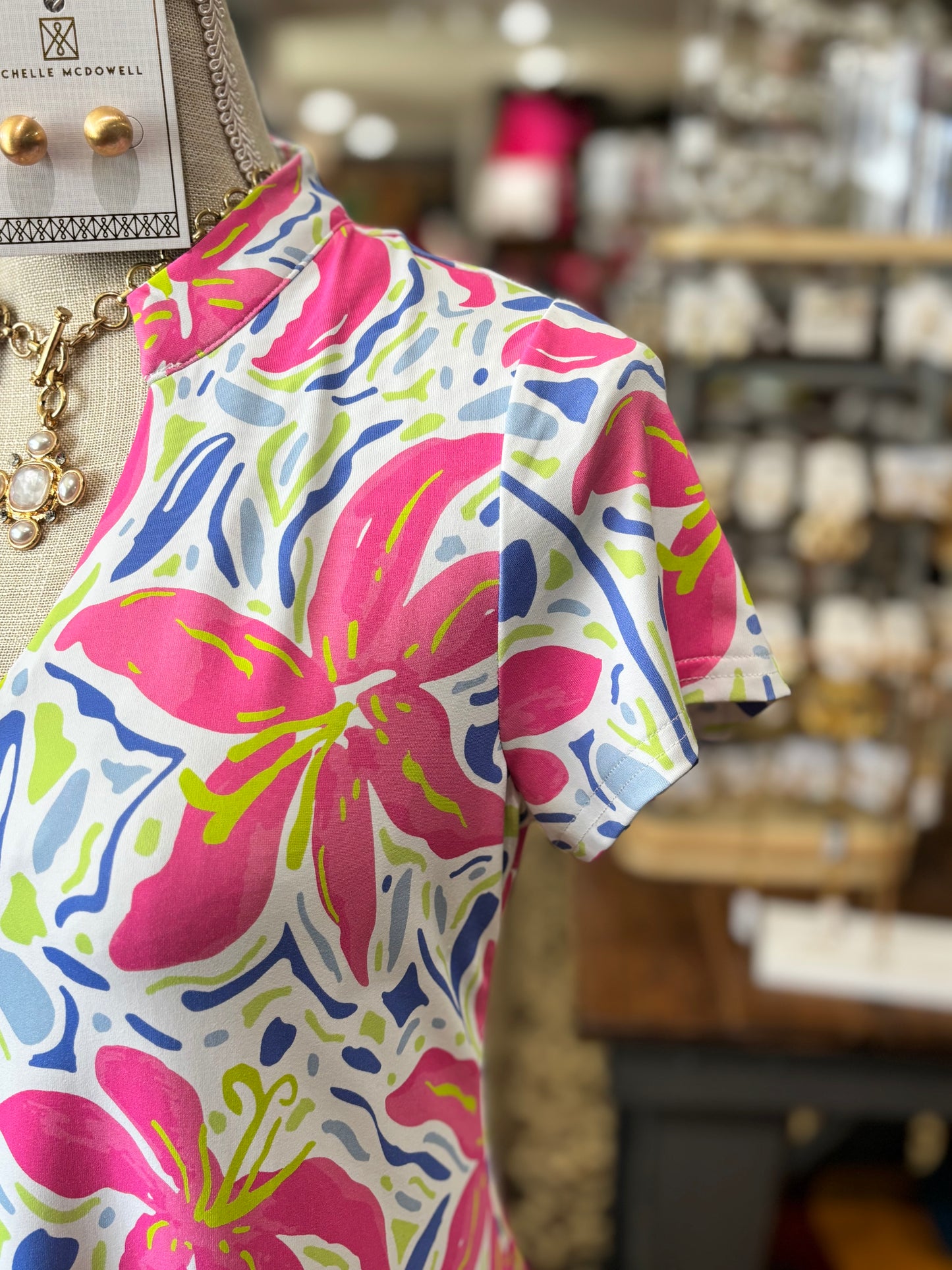 Montauk Dress *FINAL SALE*
