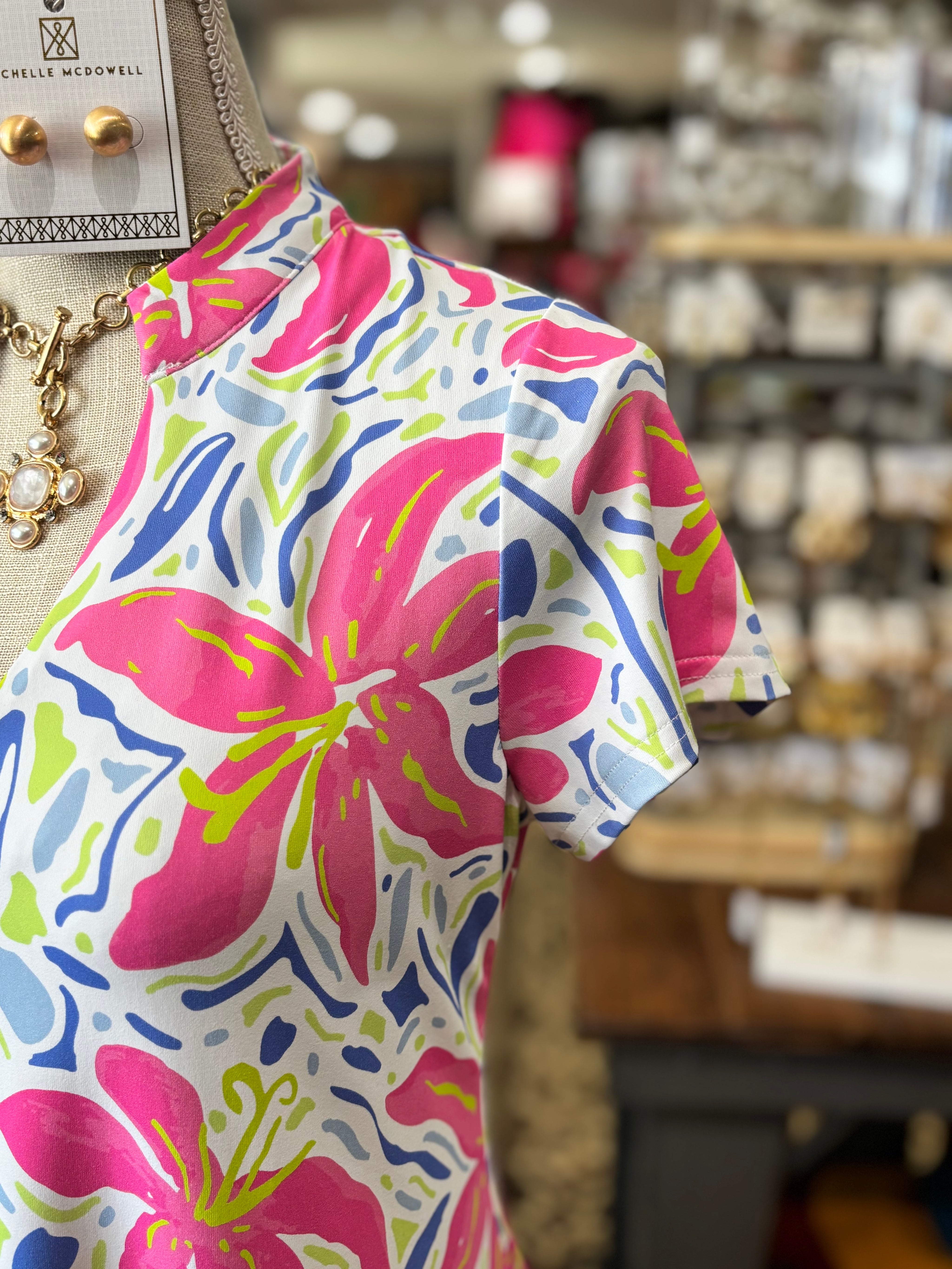 Montauk Dress *FINAL SALE*