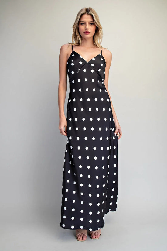 Owe It To You Dress