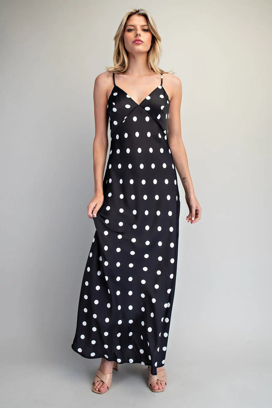Owe It To You Dress