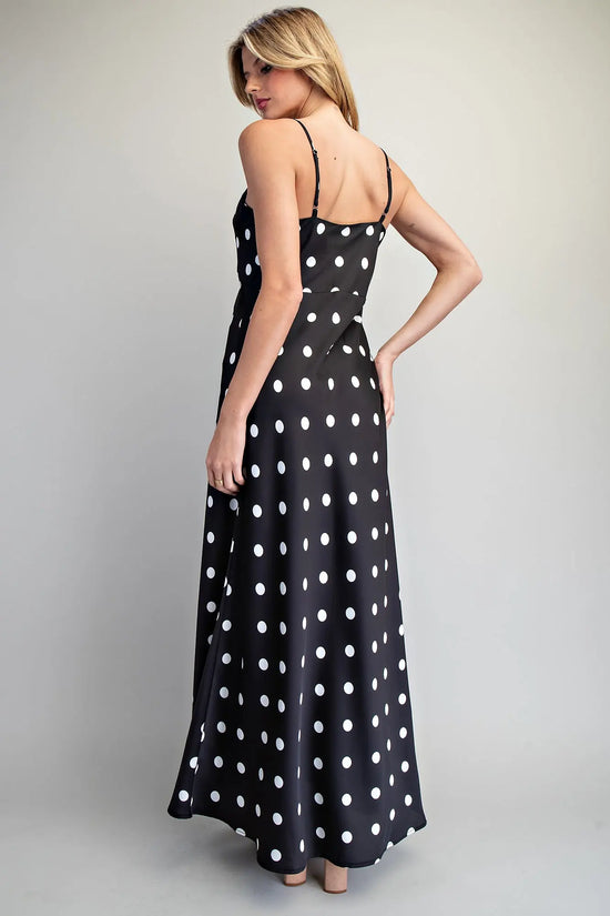 Owe It To You Dress