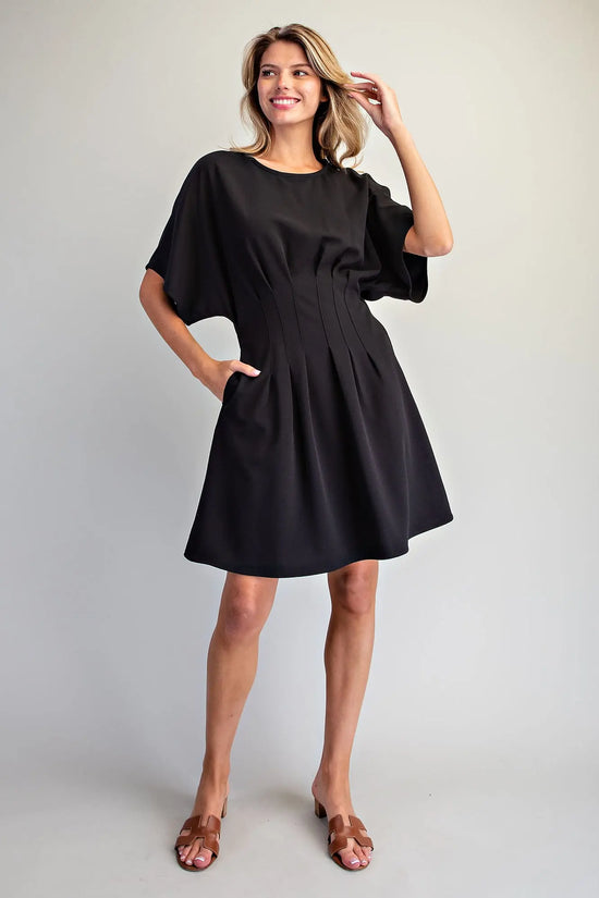 Ellie Dress
