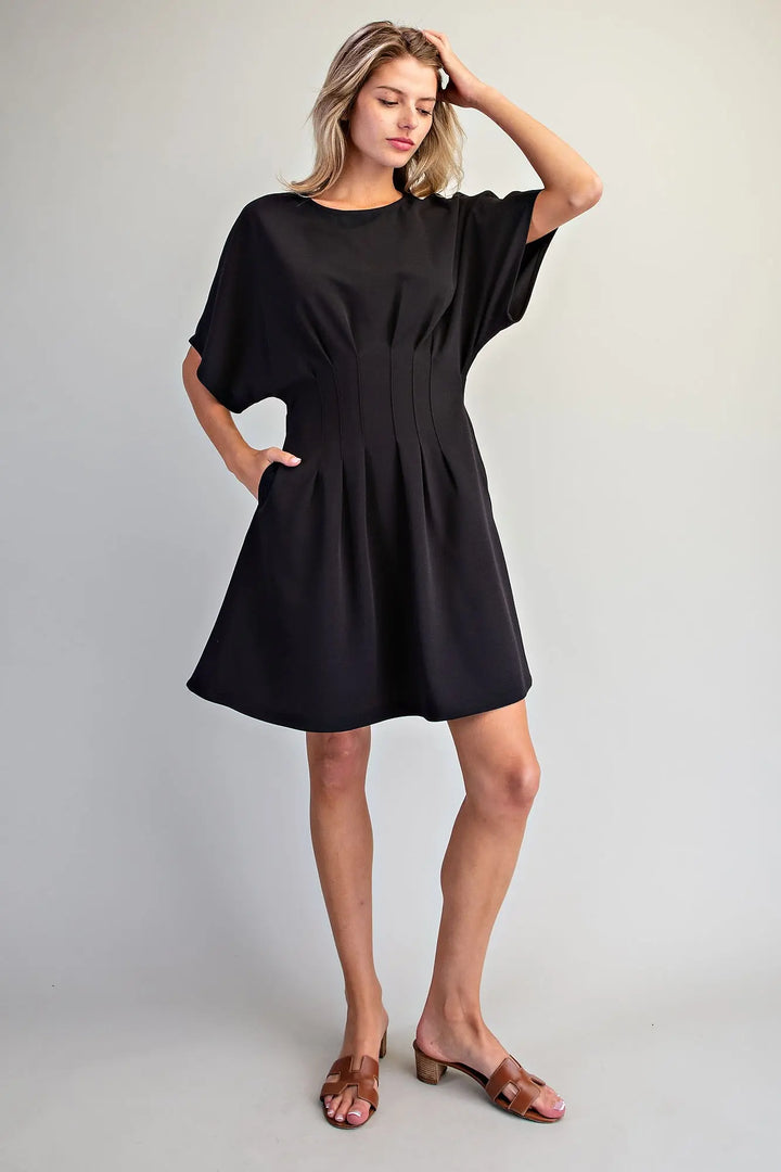 Ellie Dress