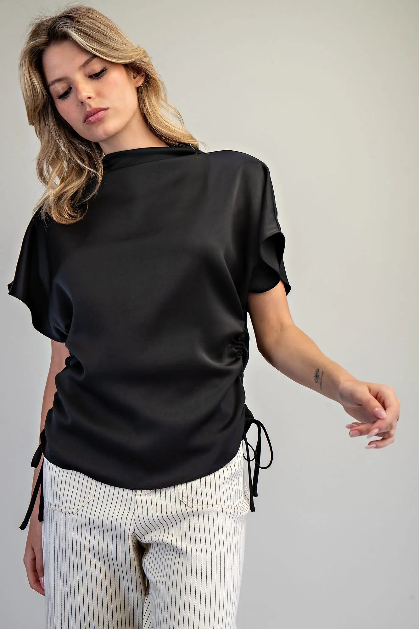 Find Me Blouse