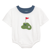 Load image into Gallery viewer, Boy Golf T-Shirt Bubble

