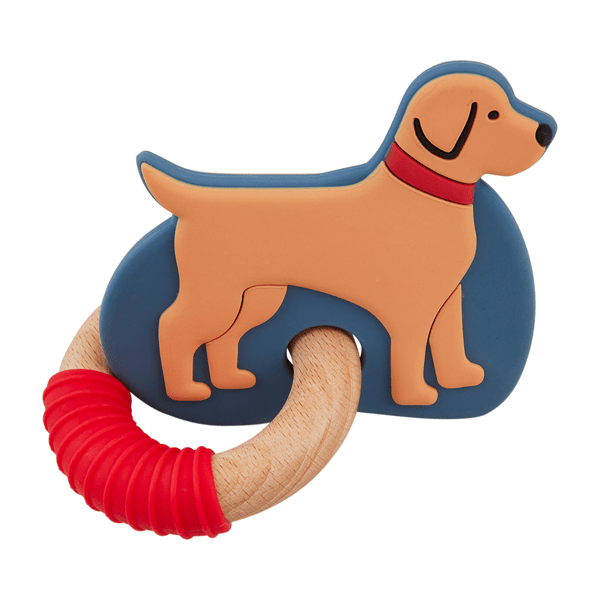 Silicone Teethers