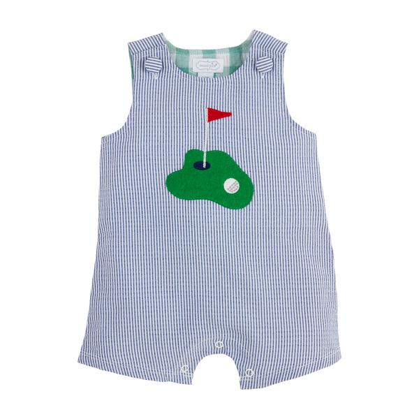 Golf Jon Jon