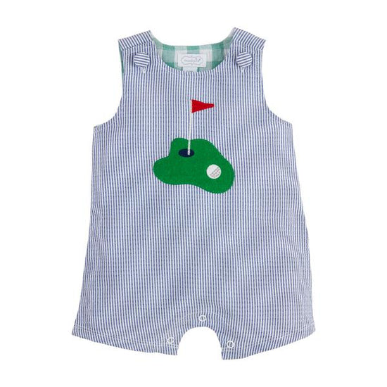 Golf Jon Jon