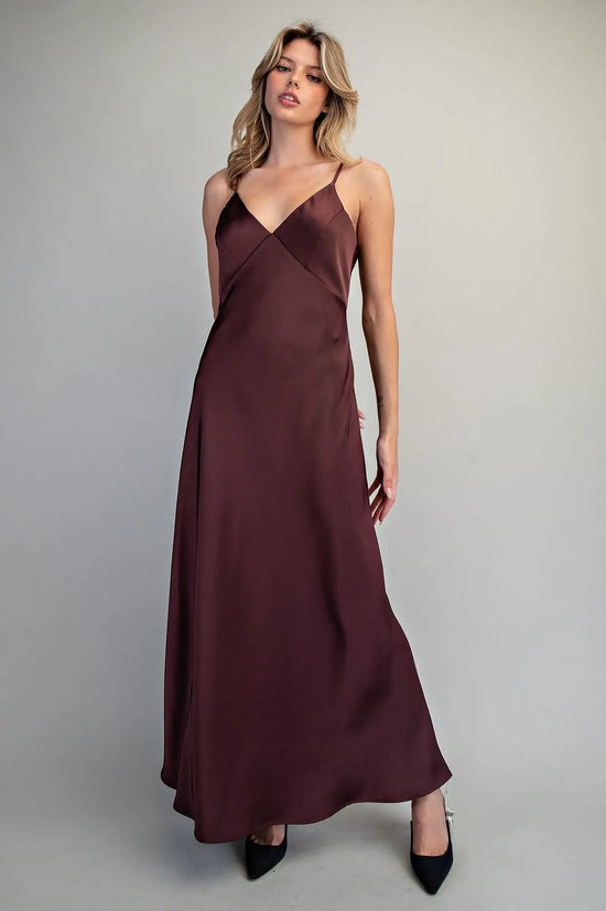 Got My Confidence Dress