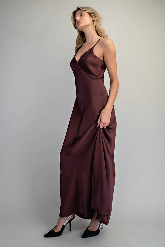 Got My Confidence Dress