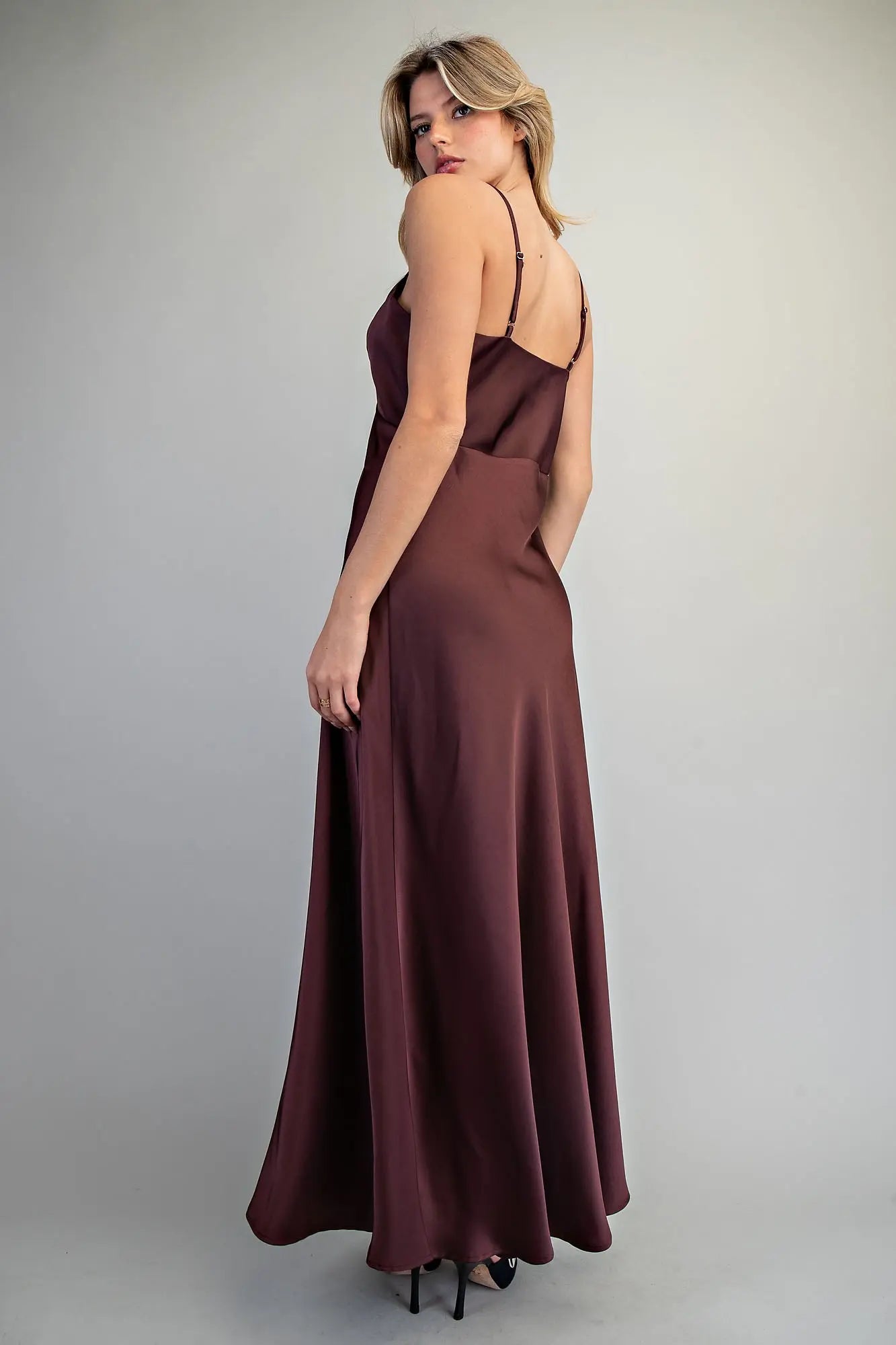 Got My Confidence Dress