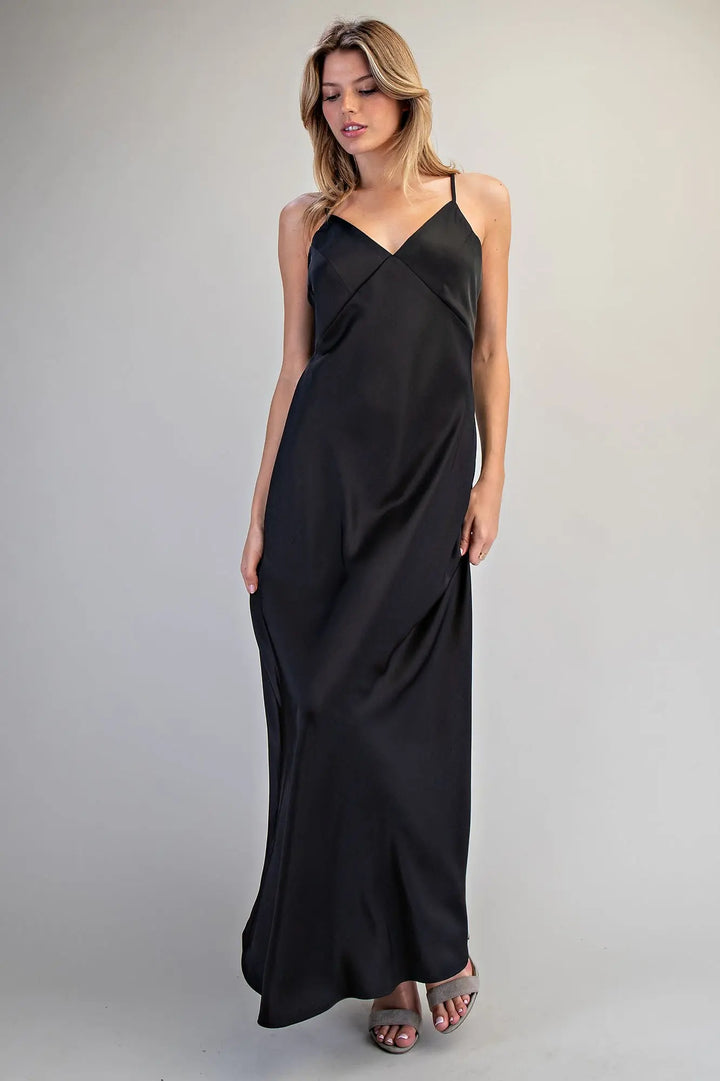 Got My Confidence Dress