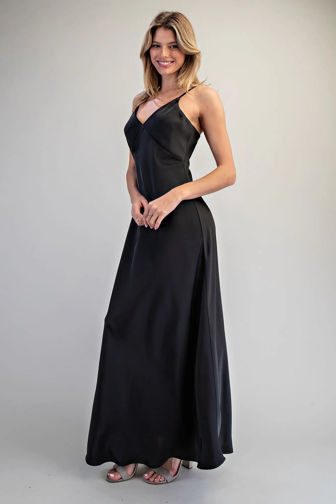 Got My Confidence Dress