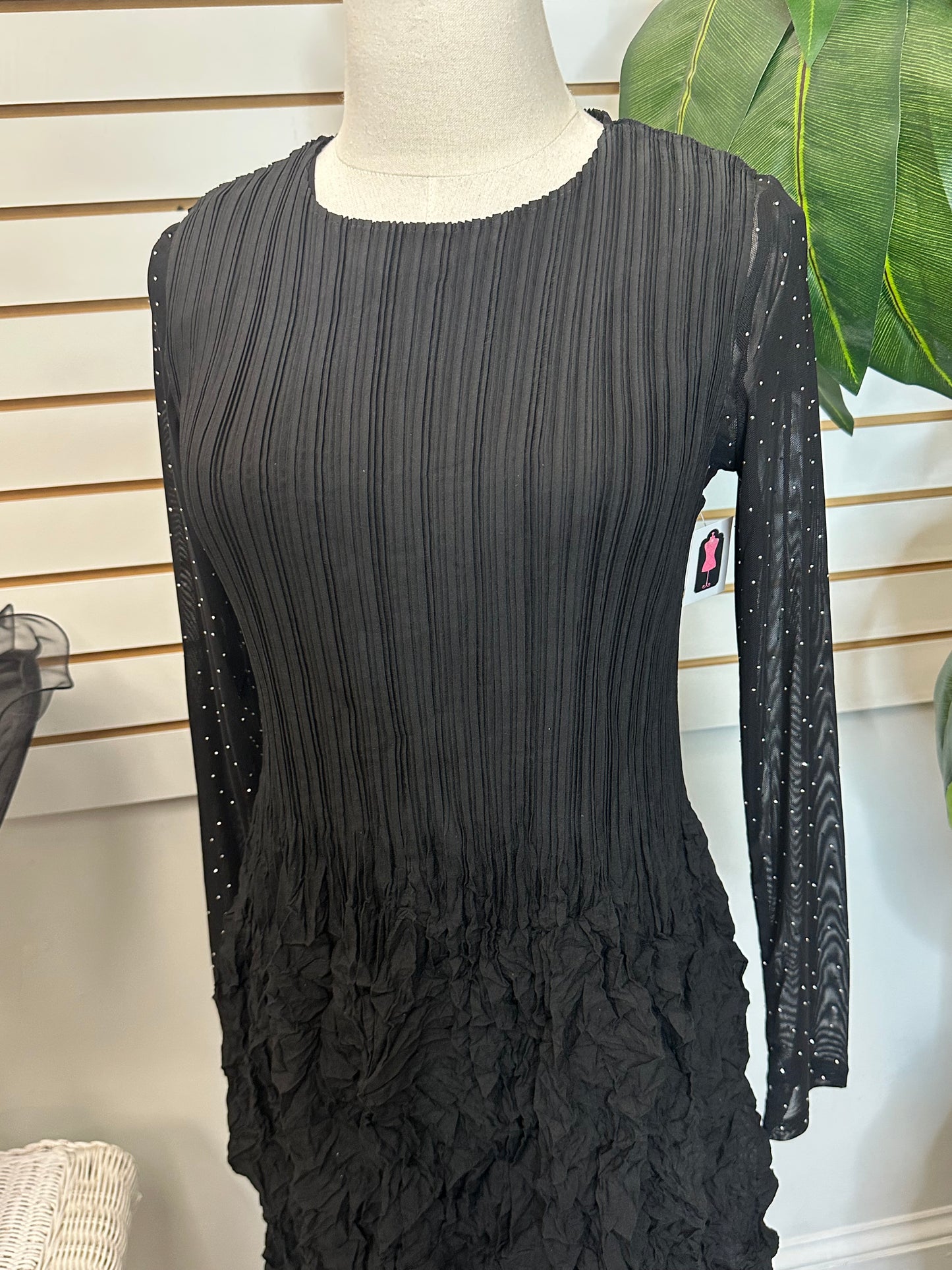 I Must Have Dress