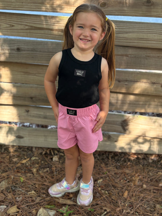 Lulu Mac Kid OG Tank