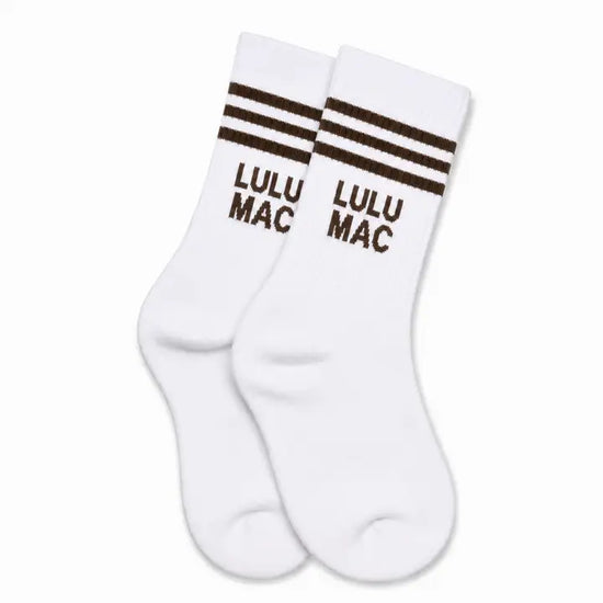 Lulu Mac Socks