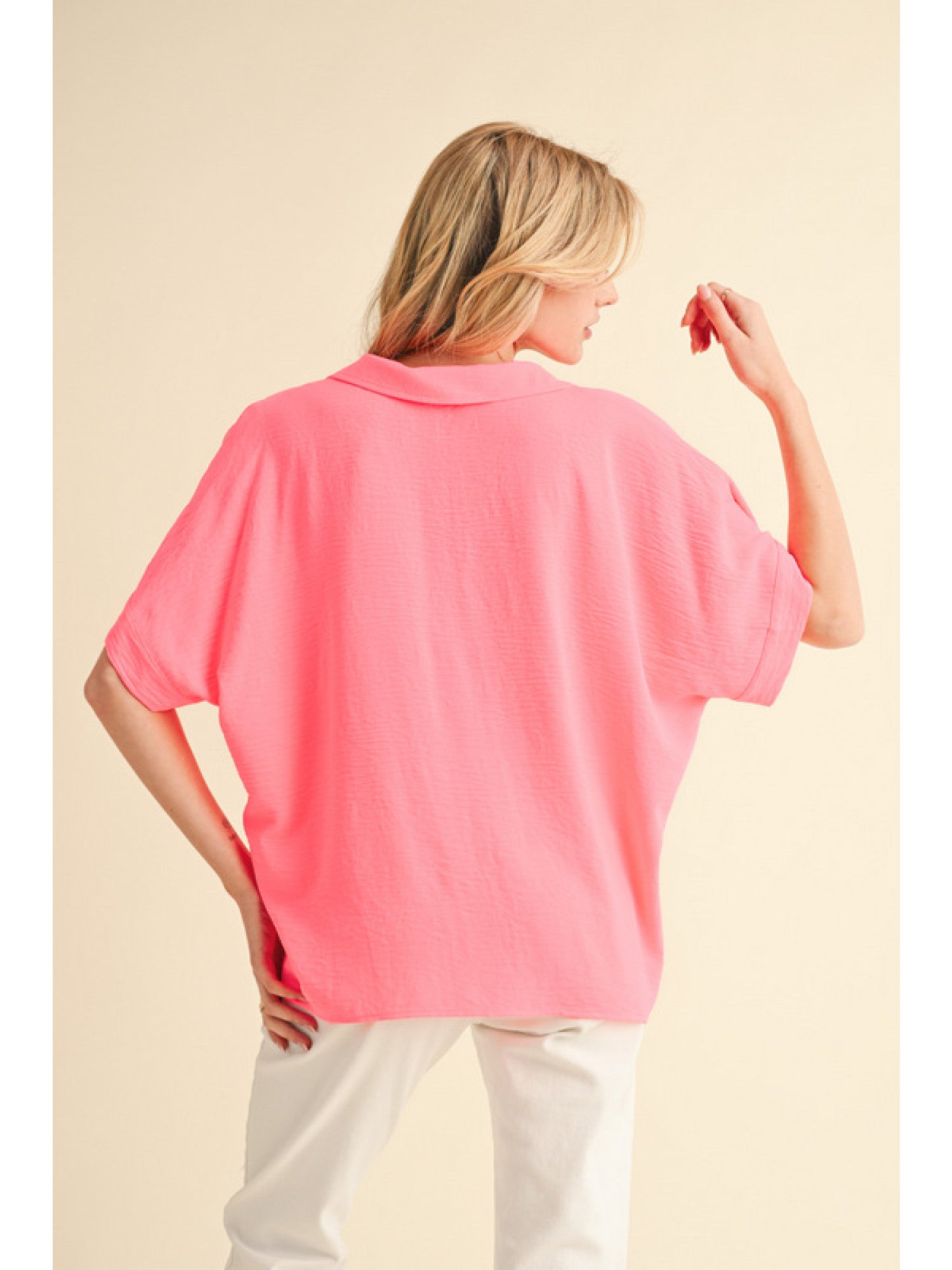 In Charge Top