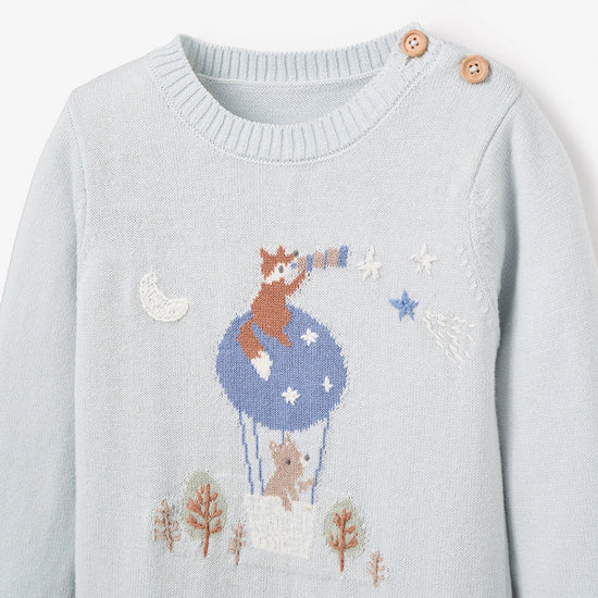 Berry Hunting Knit Jumpsuit *FINAL SALE*